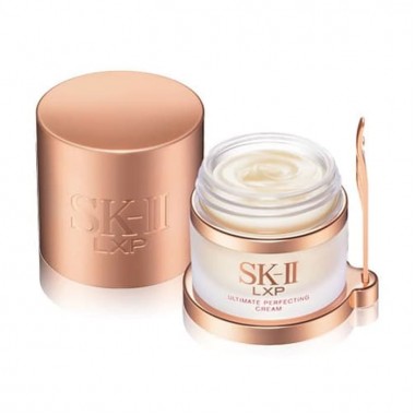 SK-II SKII SK2 LXP CREAM 50GR